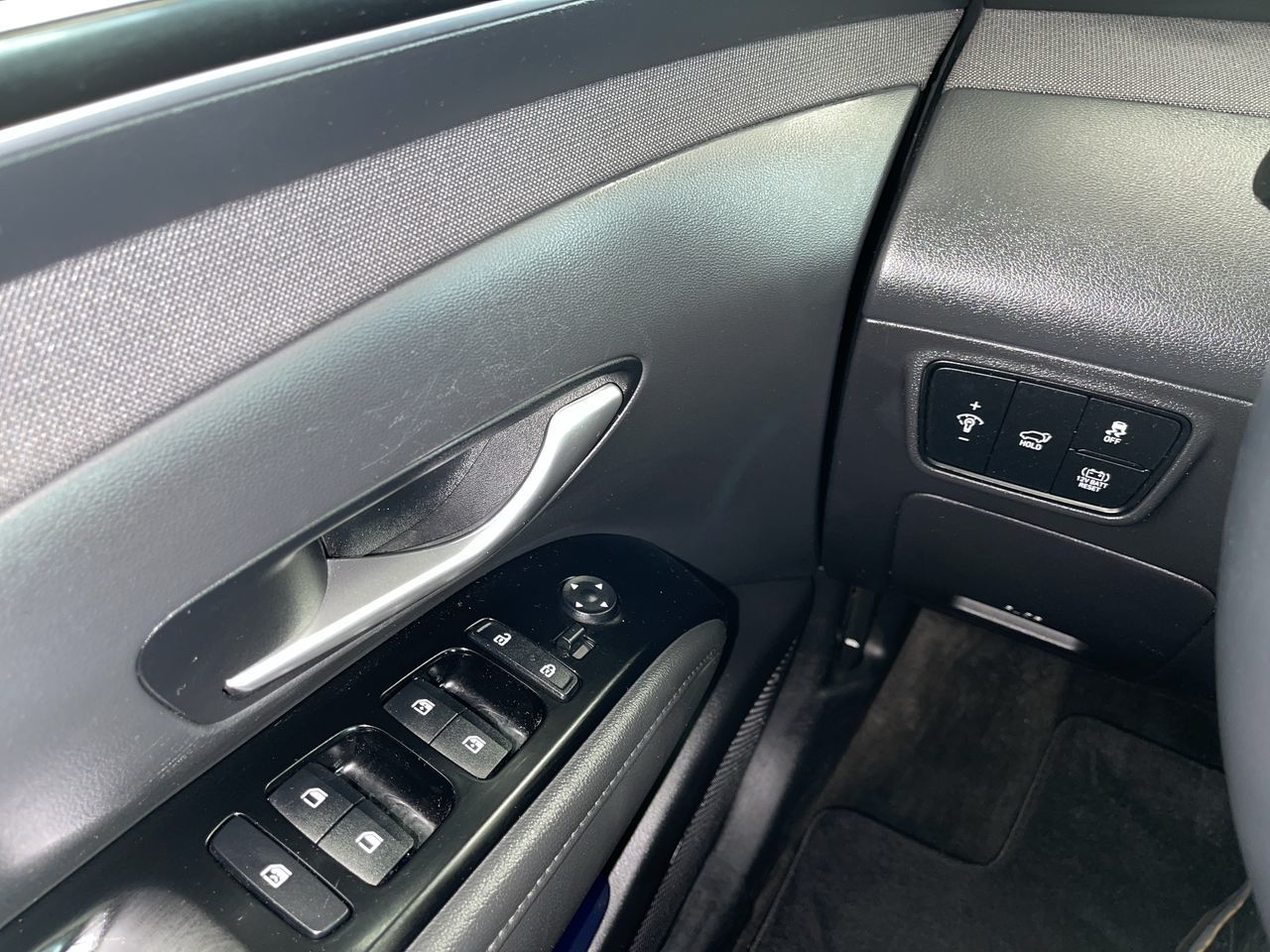 2024 Hyundai Tucson Hybrid