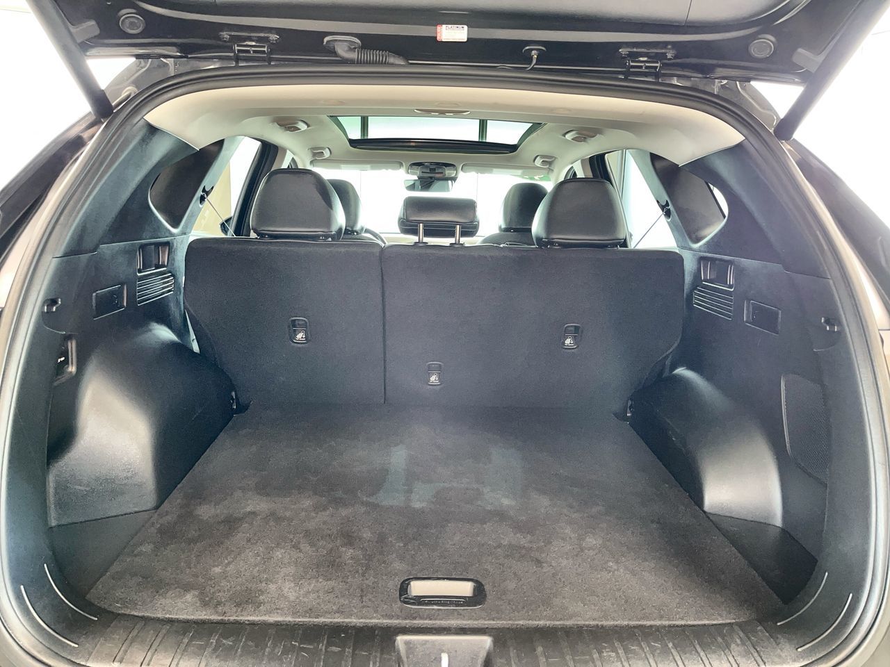 2024 Hyundai Tucson Hybrid
