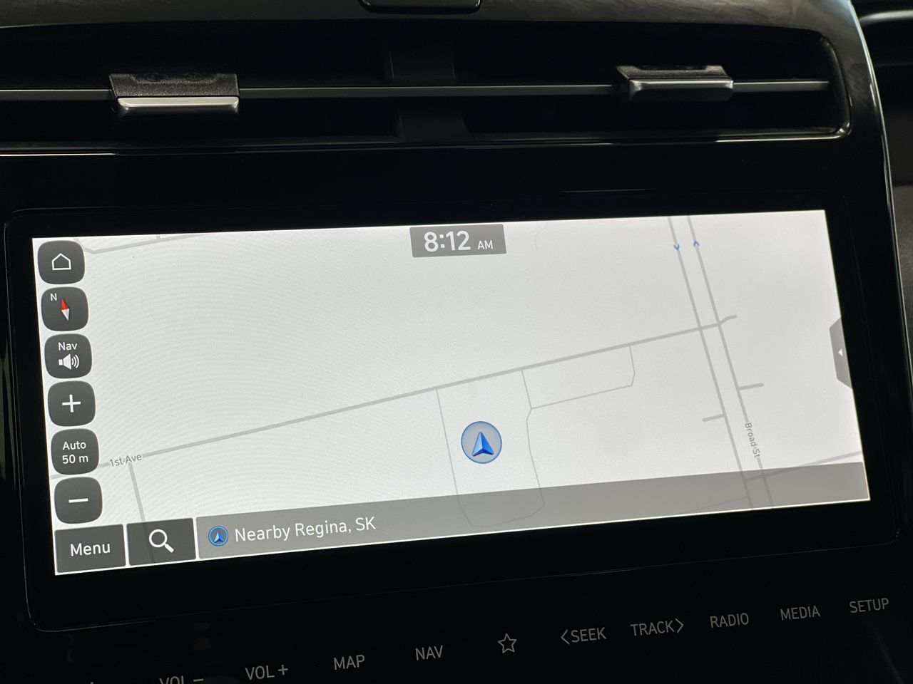 2024 Hyundai Tucson Hybrid