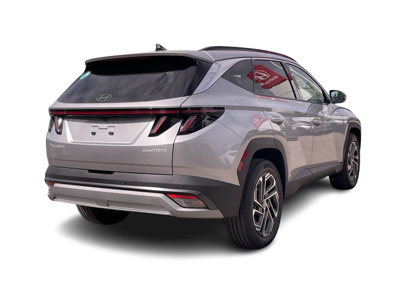 2025 Hyundai Tucson Hybrid in Regina, Saskatchewan