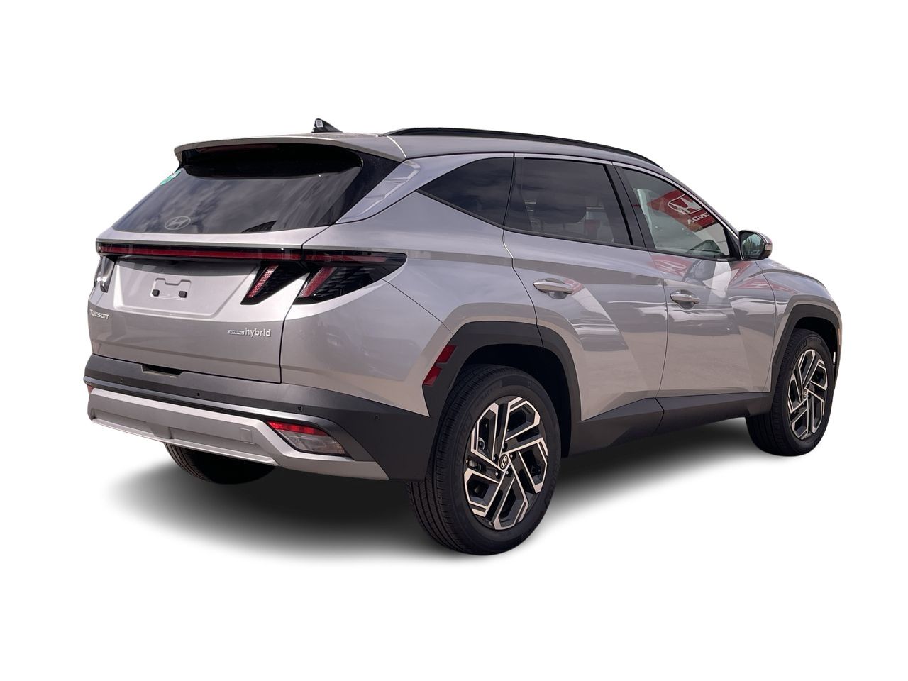 2025 Hyundai Tucson Hybrid in Regina, Saskatchewan