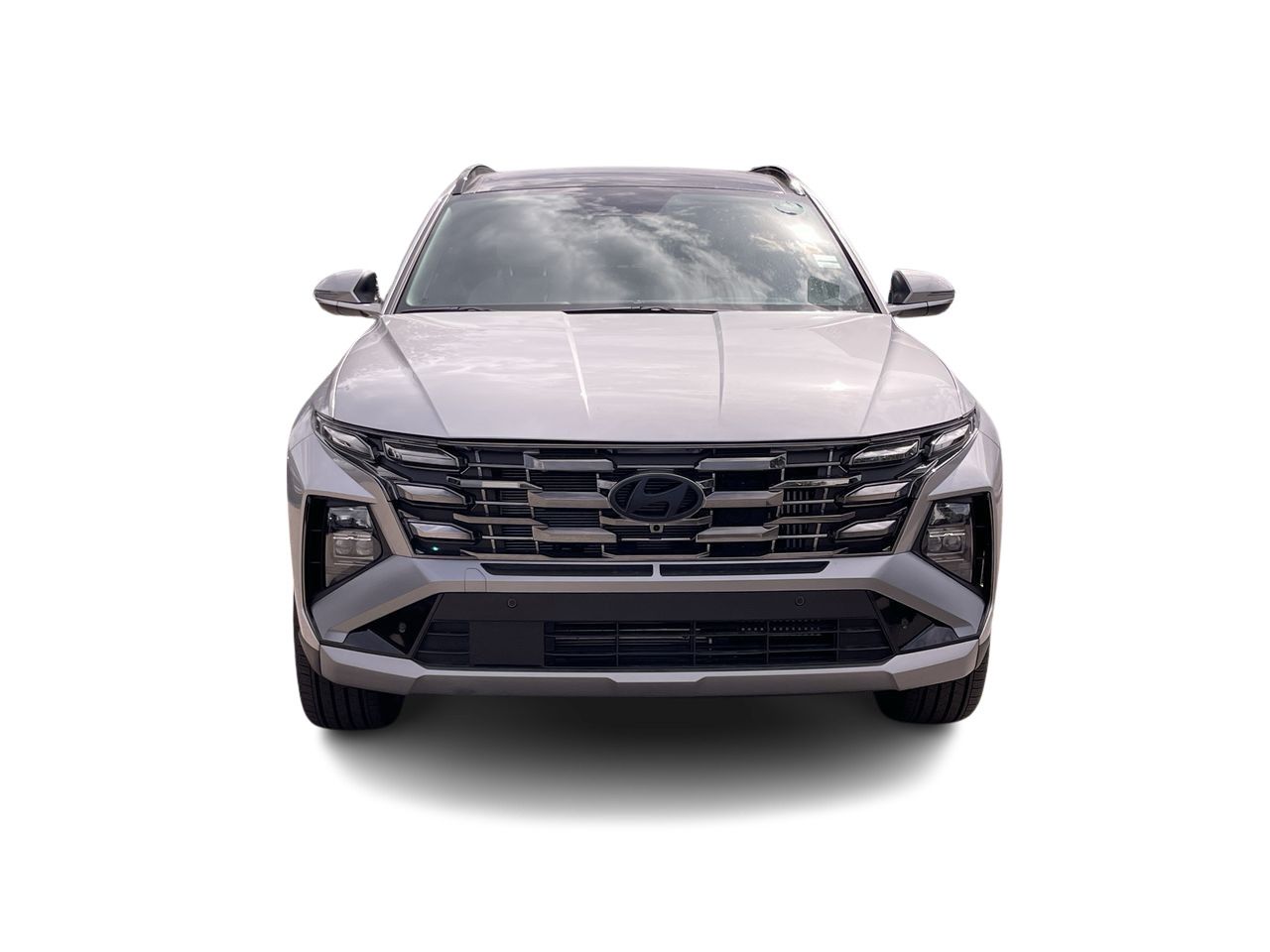 2025 Hyundai Tucson Hybrid in Regina, Saskatchewan