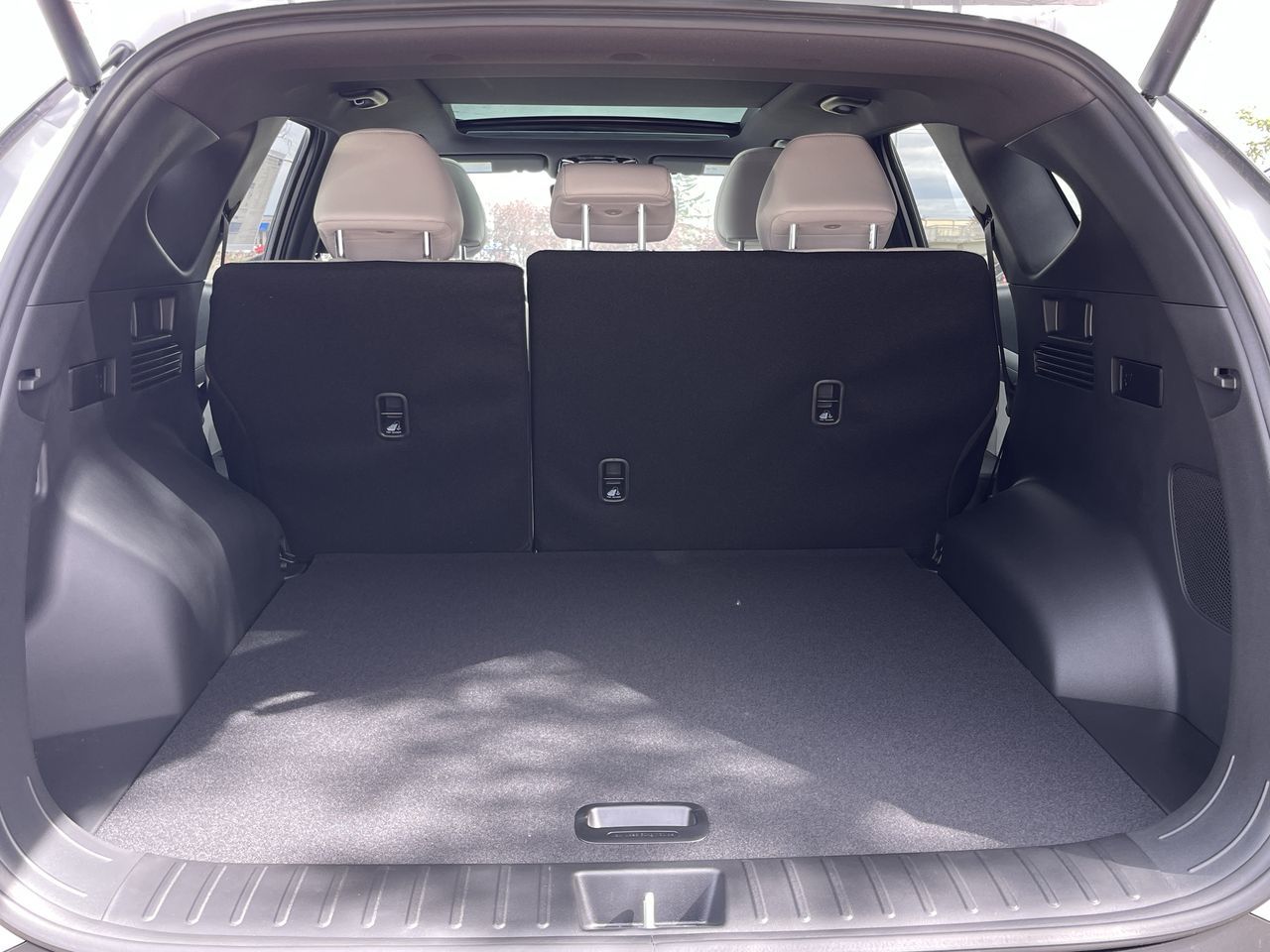 2025 Hyundai Tucson Hybrid in Regina, Saskatchewan