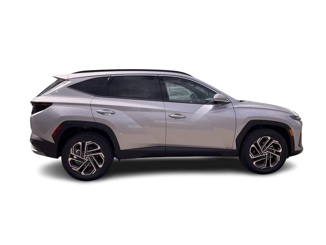 2025 Hyundai Tucson Hybrid in Regina, Saskatchewan