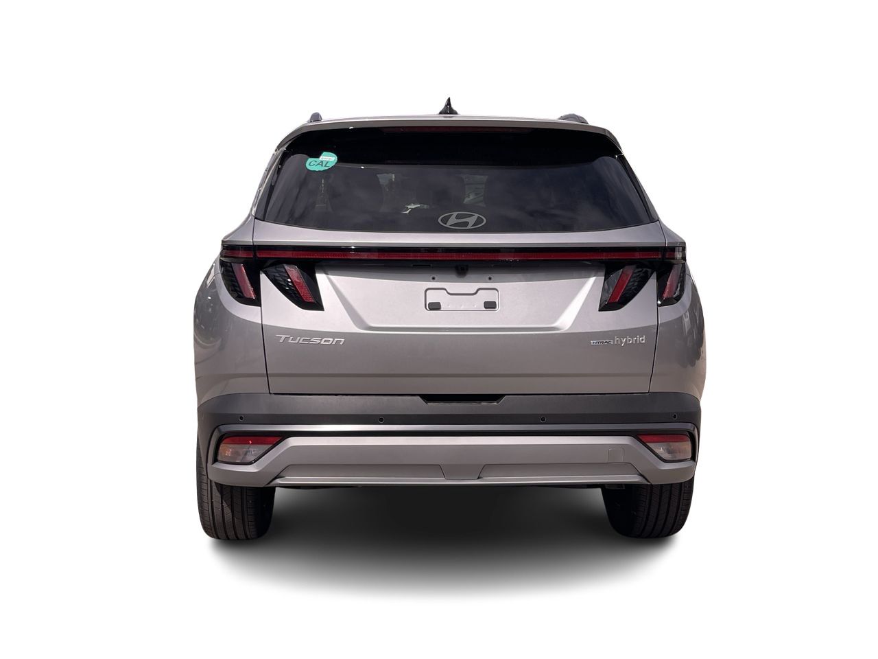 2025 Hyundai Tucson Hybrid in Regina, Saskatchewan