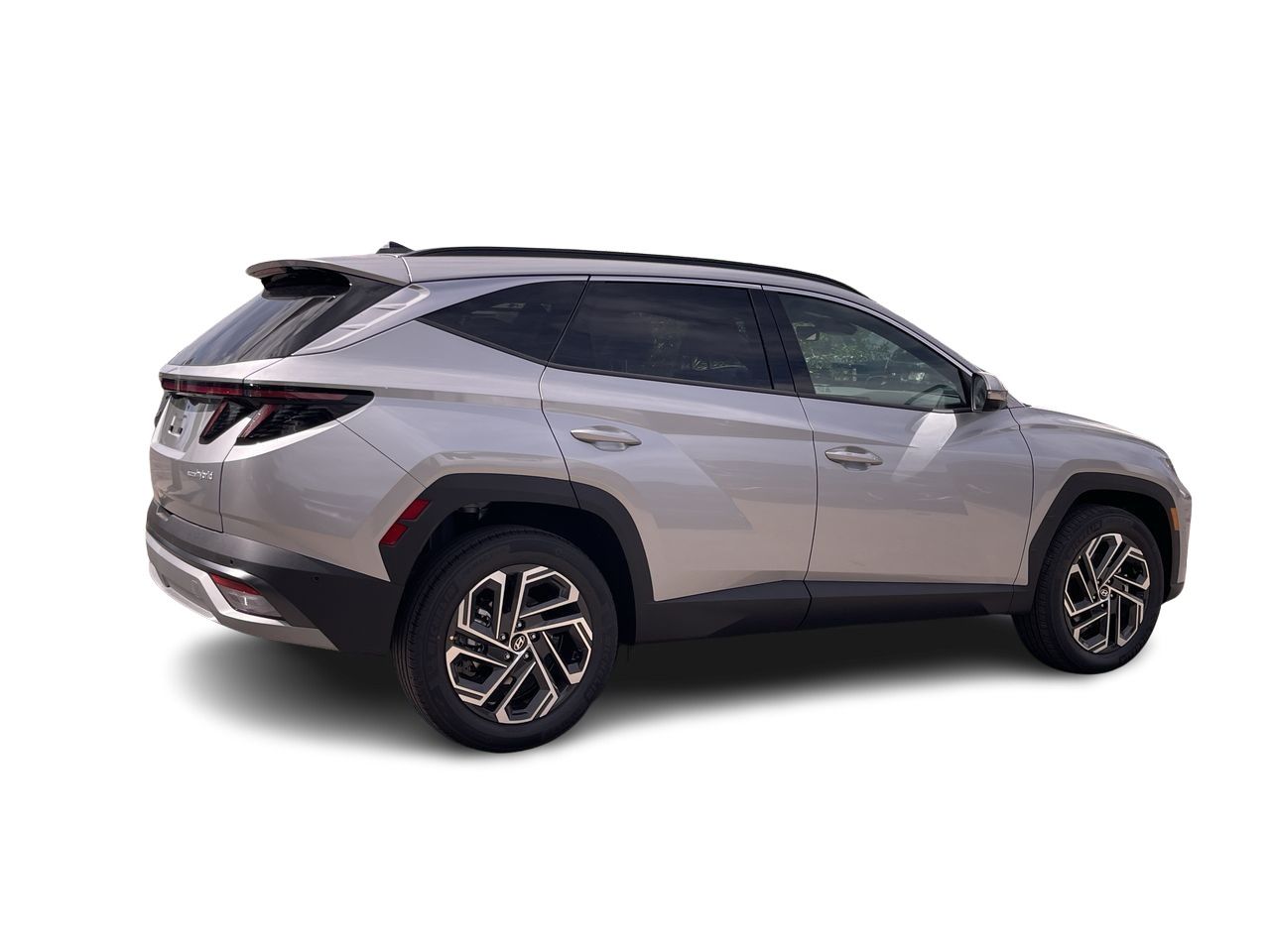2025 Hyundai Tucson Hybrid in Regina, Saskatchewan
