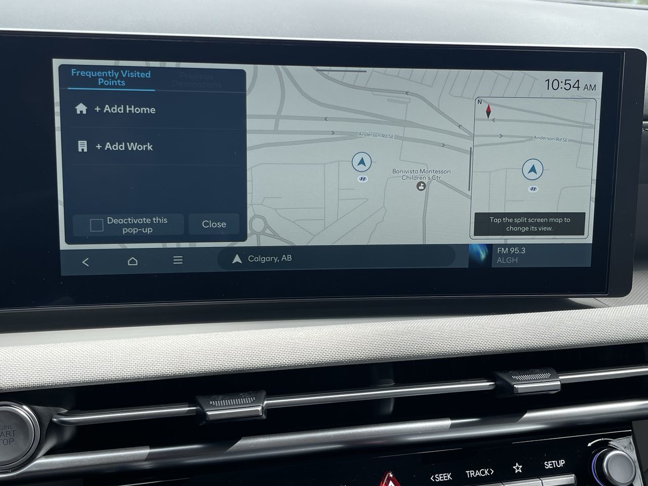 2025 Hyundai Tucson Hybrid in Regina, Saskatchewan