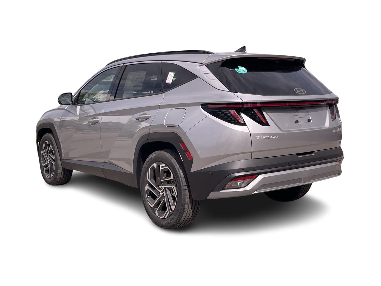 2025 Hyundai Tucson Hybrid in Regina, Saskatchewan