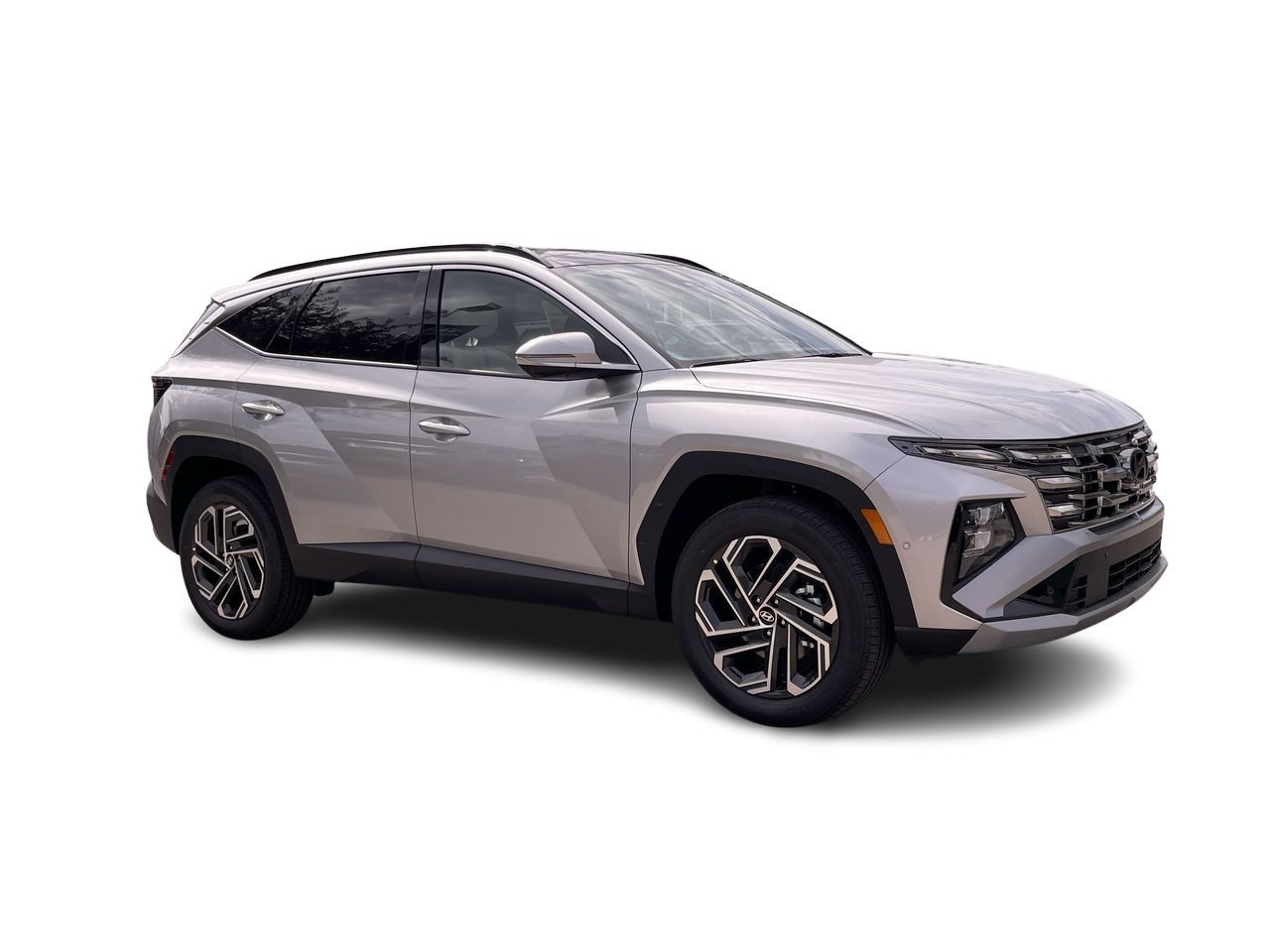 2025 Hyundai Tucson Hybrid in Regina, Saskatchewan