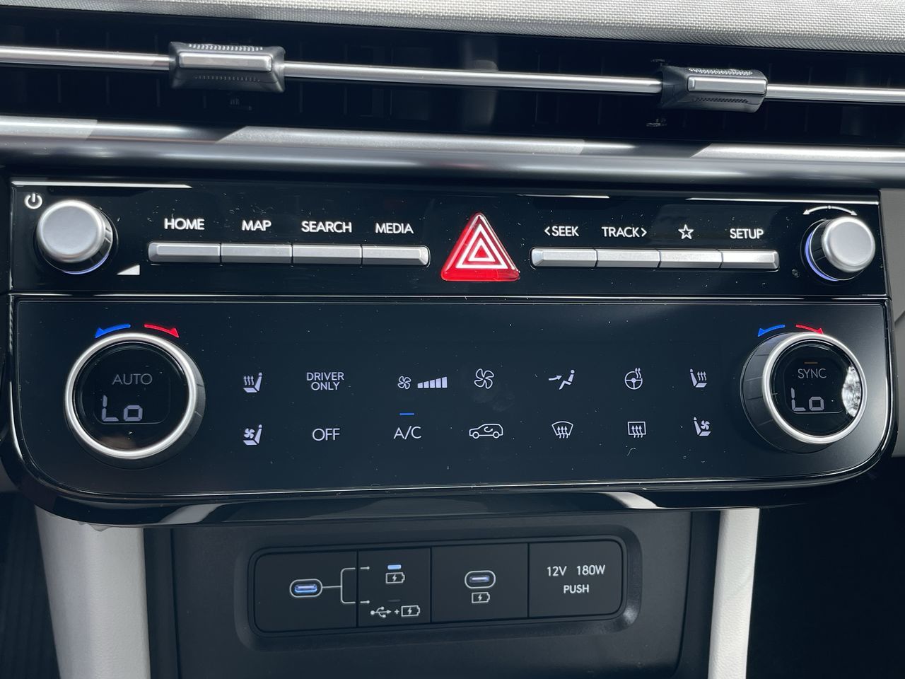 2025 Hyundai Tucson Hybrid in Regina, Saskatchewan