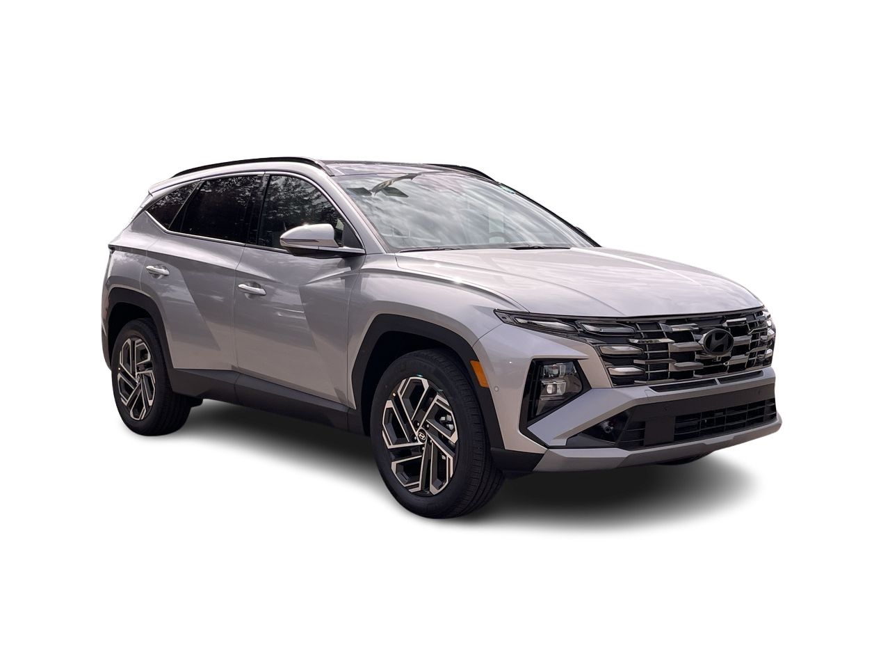 2025 Hyundai Tucson Hybrid in Regina, Saskatchewan