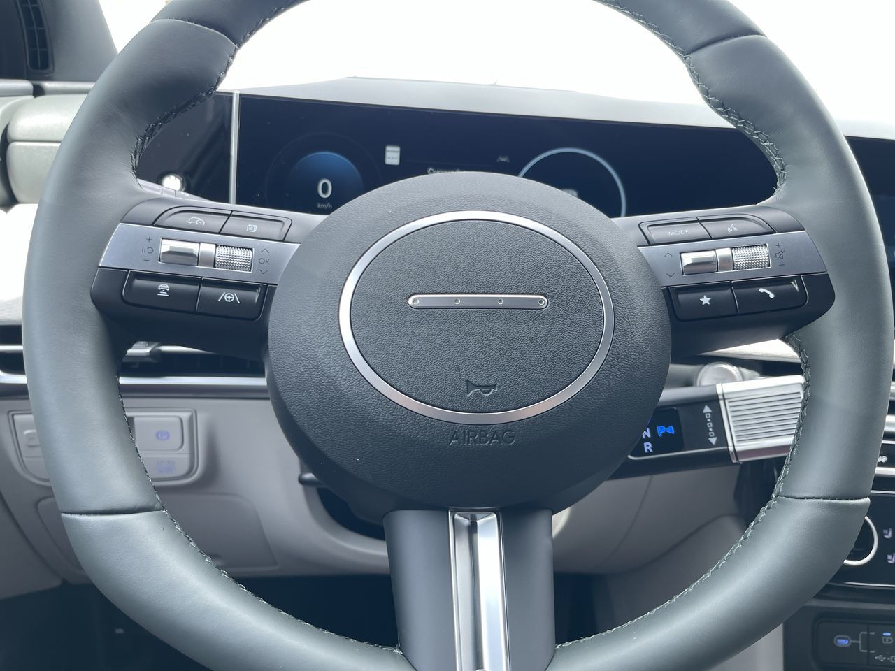 2025 Hyundai Tucson Hybrid in Regina, Saskatchewan