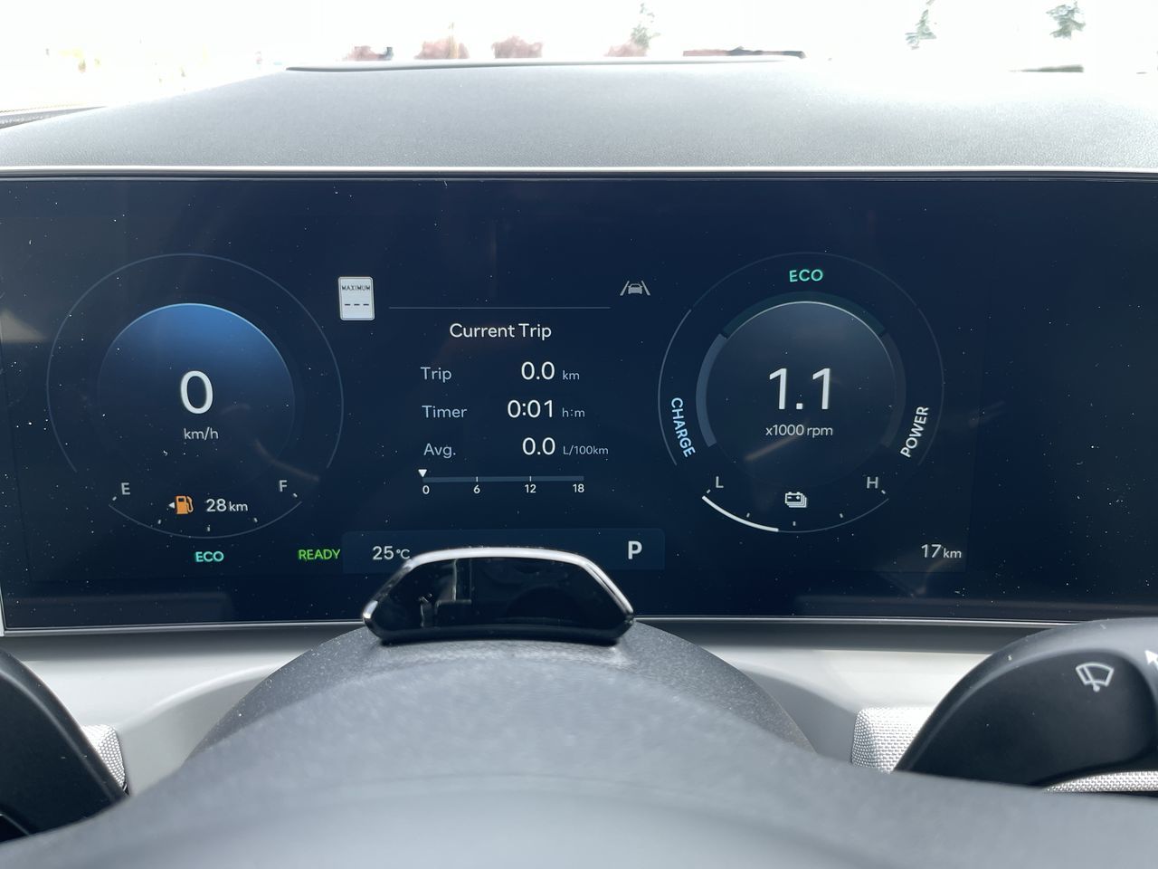 2025 Hyundai Tucson Hybrid in Regina, Saskatchewan