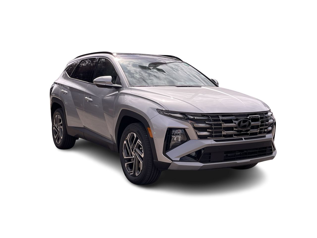 2025 Hyundai Tucson Hybrid in Regina, Saskatchewan