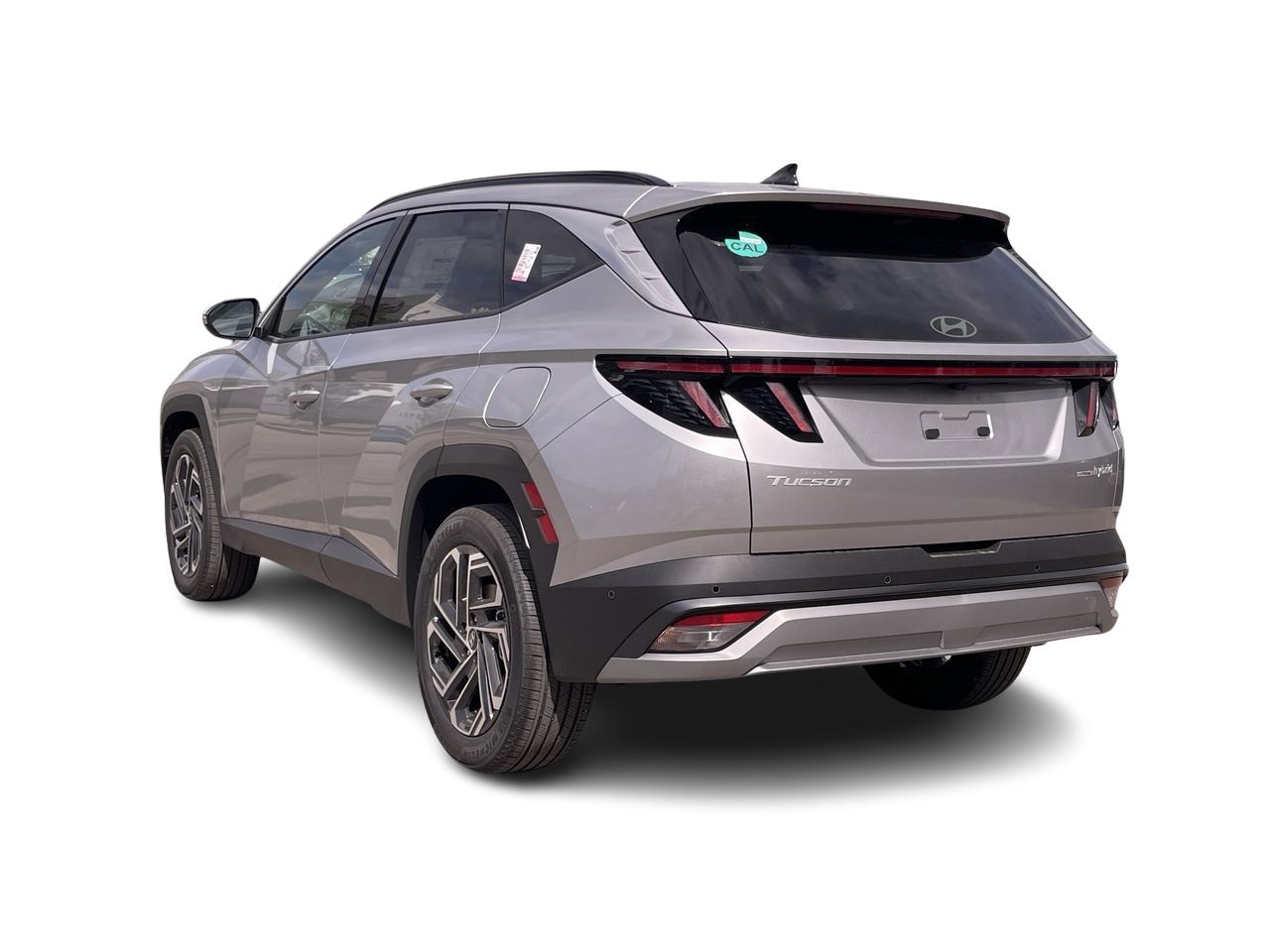 2025 Hyundai Tucson Hybrid in Regina, Saskatchewan