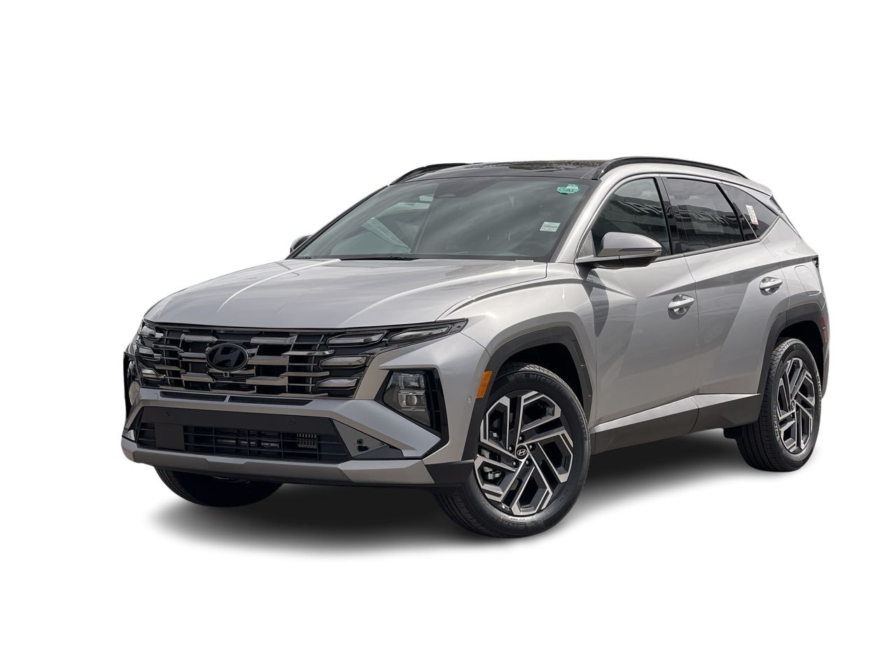 2025 Hyundai Tucson Hybrid in Regina, Saskatchewan