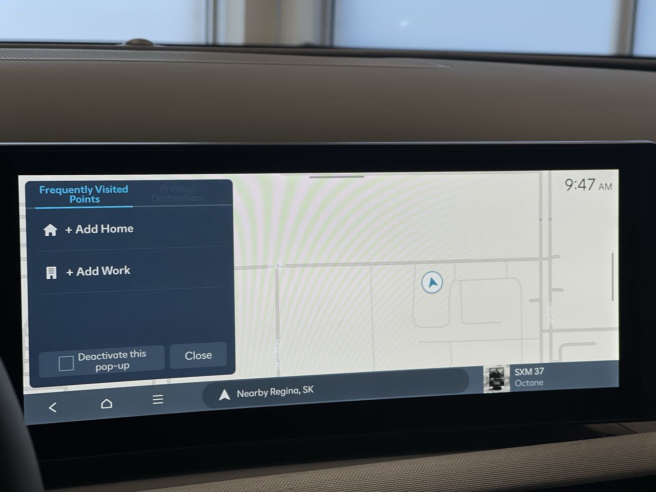 2025 Hyundai Tucson Hybrid in Regina, Saskatchewan