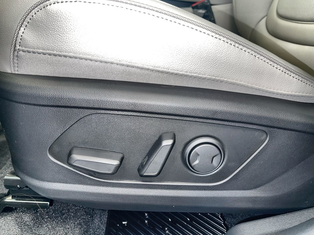 Hyundai Tucson Hybrid  2025 à Regina, Saskatchewan