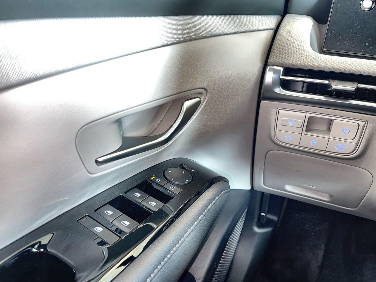 2025 Hyundai Tucson Hybrid in Regina, Saskatchewan