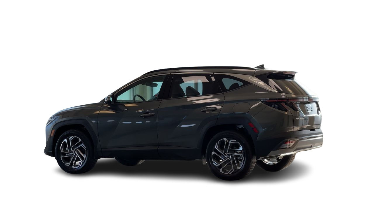 Hyundai Tucson Hybrid  2025 à Regina, Saskatchewan