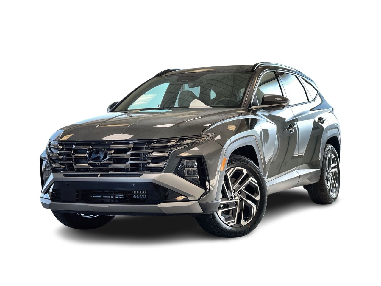 2025 Hyundai Tucson Hybrid in Regina, Saskatchewan