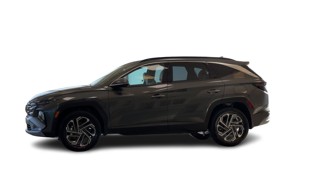 Hyundai Tucson Hybrid  2025 à Regina, Saskatchewan