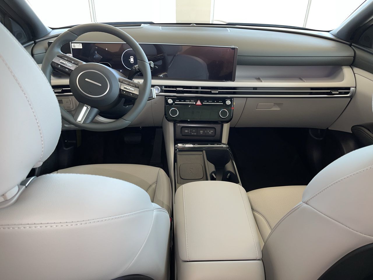 2025 Hyundai Tucson Hybrid in Regina, Saskatchewan