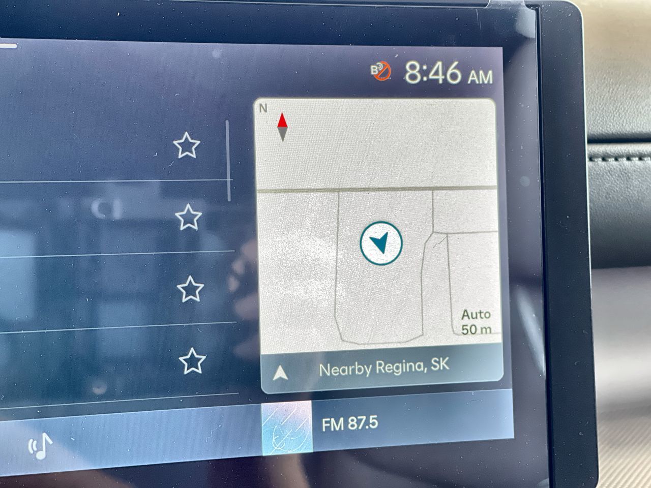 2025 Hyundai Tucson Hybrid in Regina, Saskatchewan