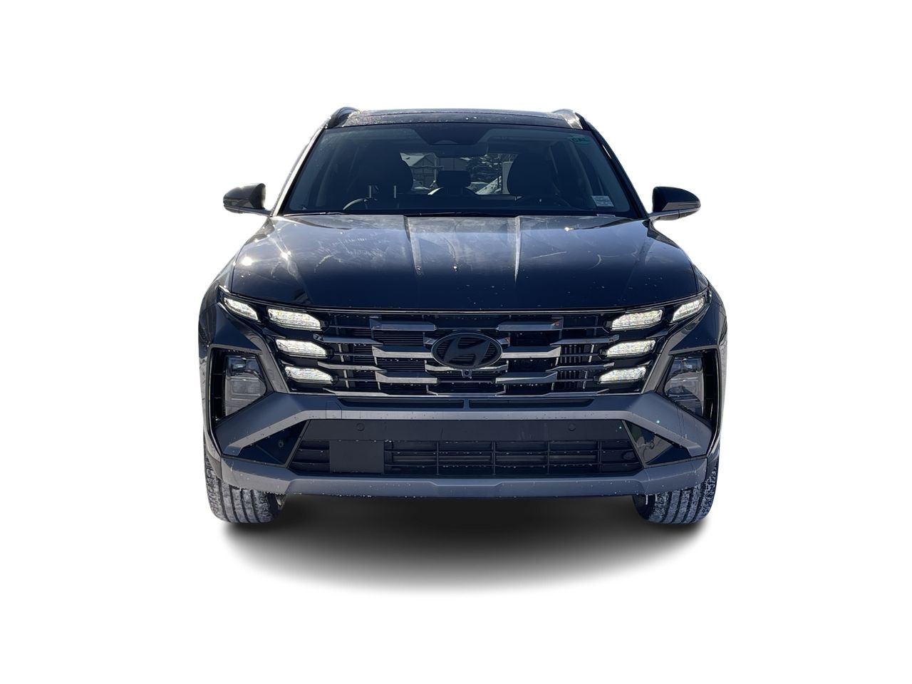 2025 Hyundai Tucson Hybrid in Regina, Saskatchewan