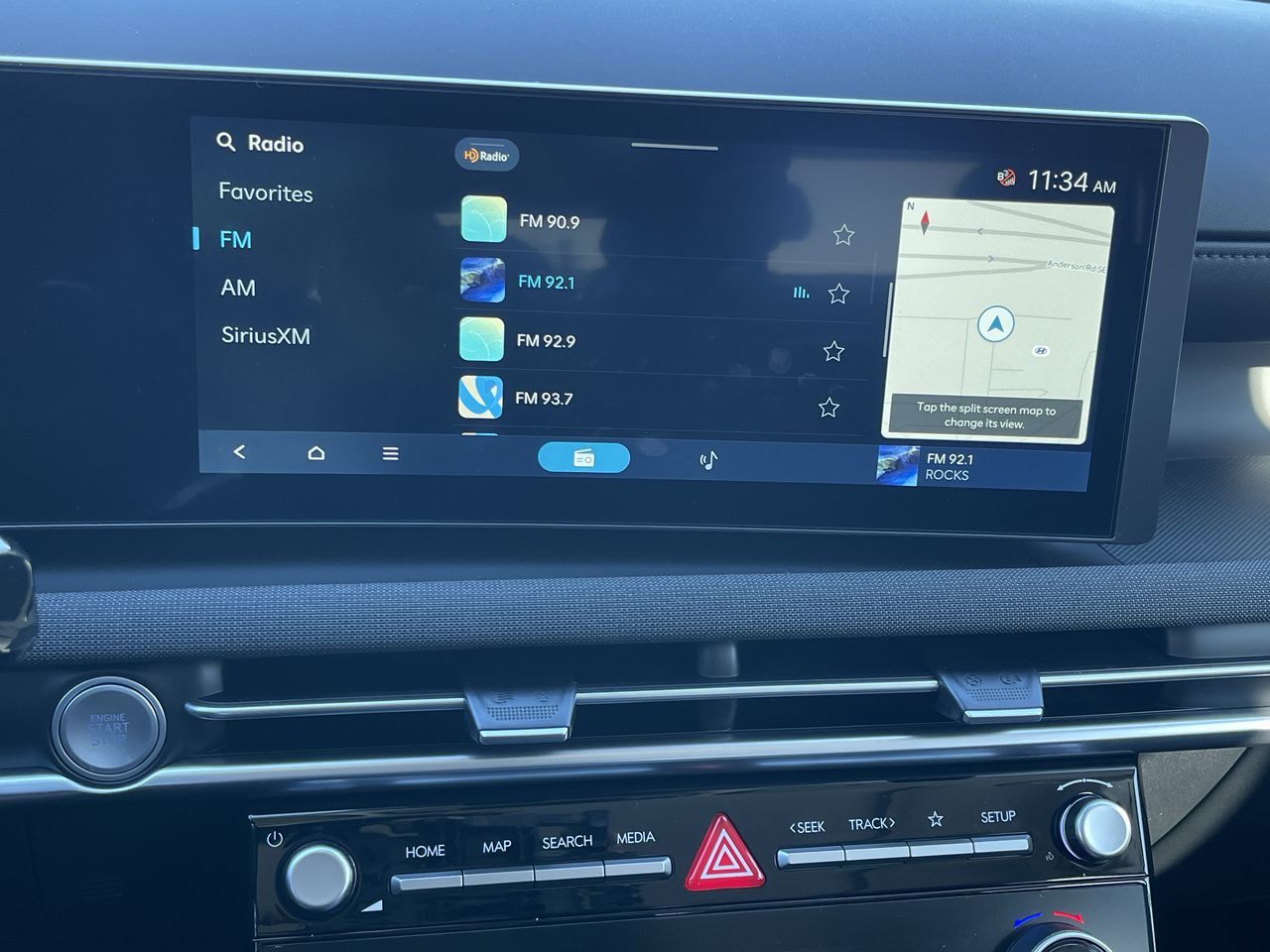 2025 Hyundai Tucson Hybrid in Regina, Saskatchewan