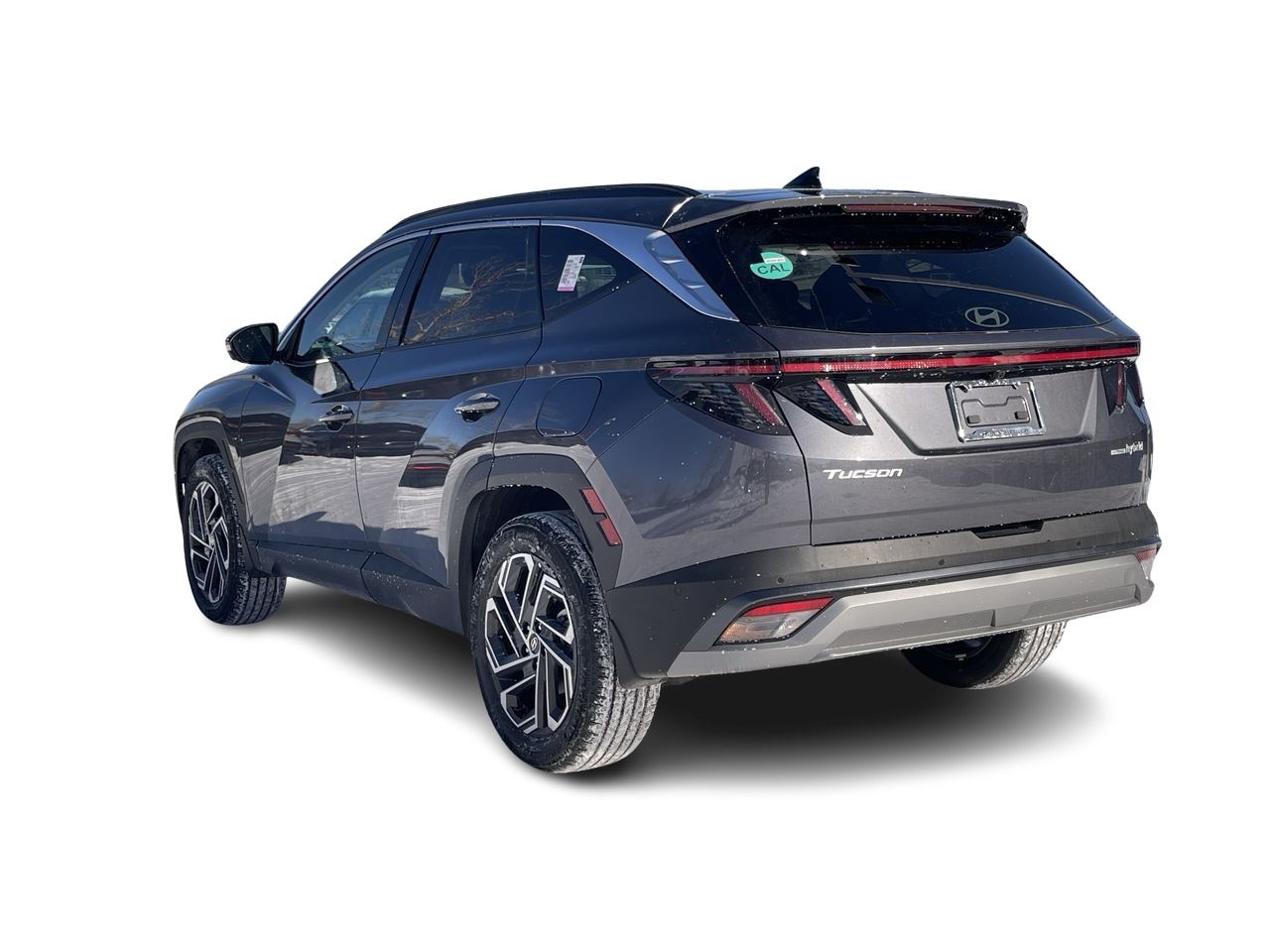 2025 Hyundai Tucson Hybrid in Regina, Saskatchewan