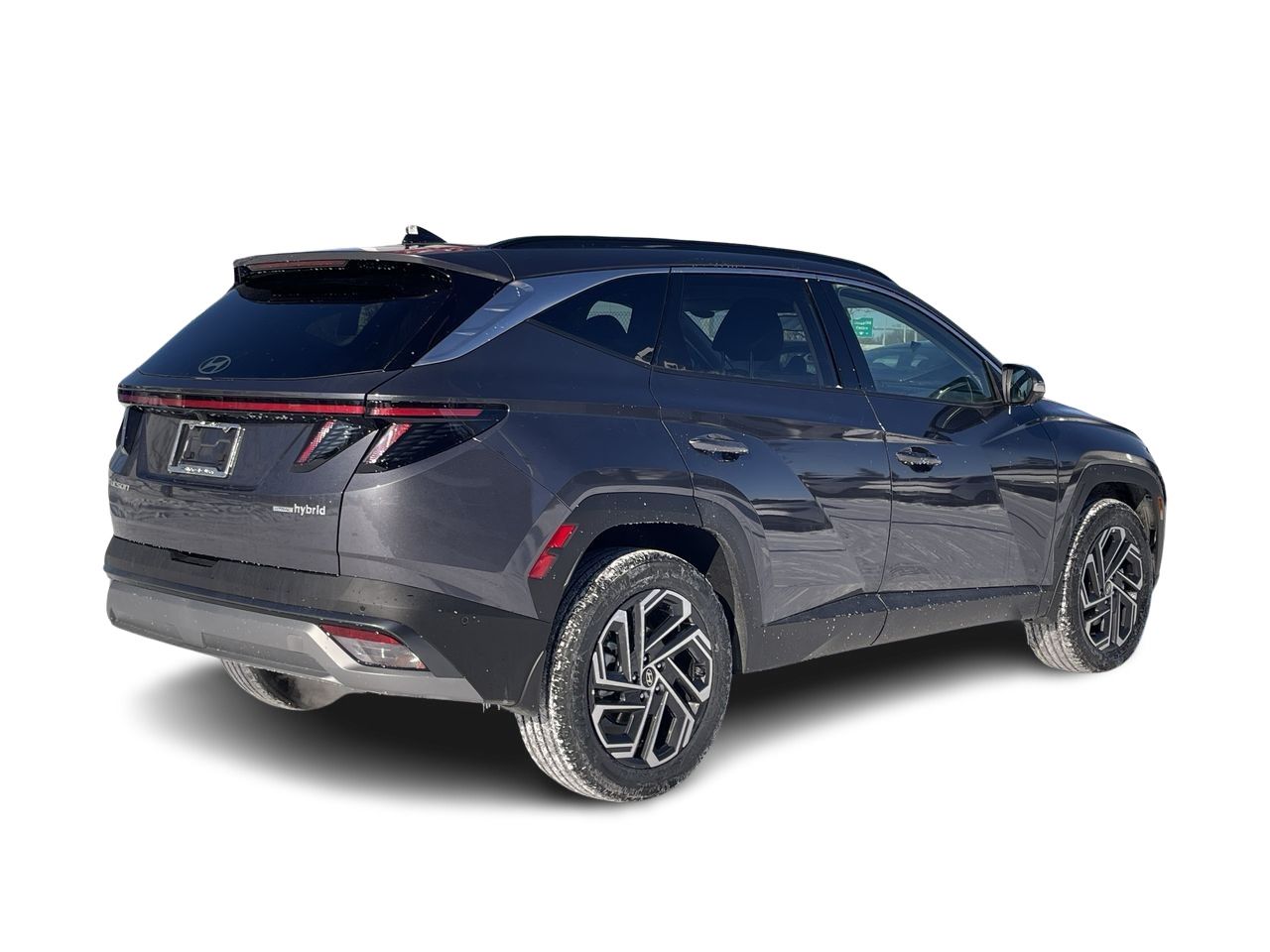 2025 Hyundai Tucson Hybrid in Regina, Saskatchewan