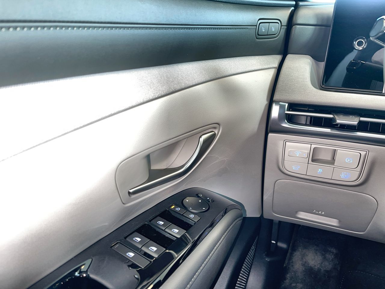 2025 Hyundai Tucson Hybrid in Regina, Saskatchewan