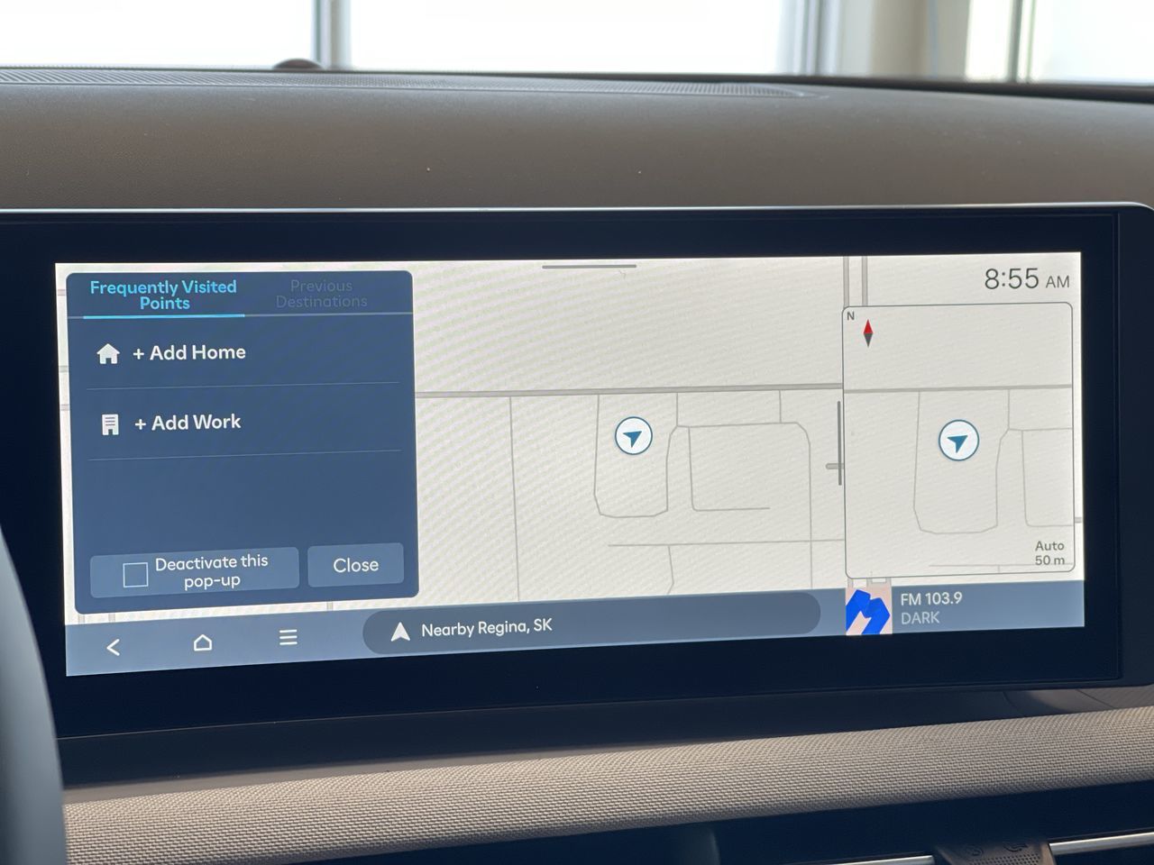 2025 Hyundai Tucson Hybrid in Regina, Saskatchewan