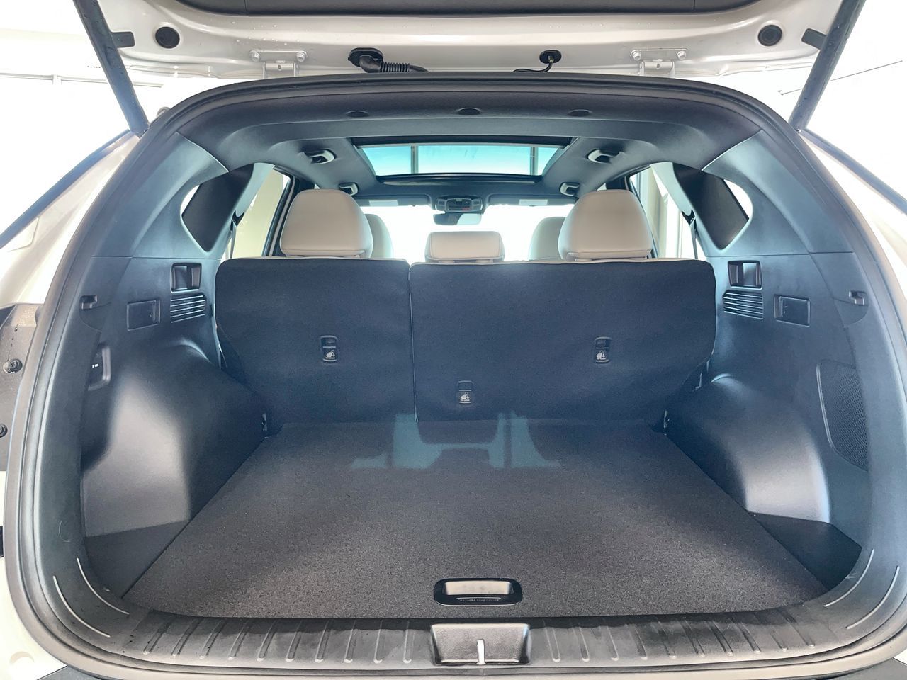 2025 Hyundai Tucson Hybrid in Regina, Saskatchewan