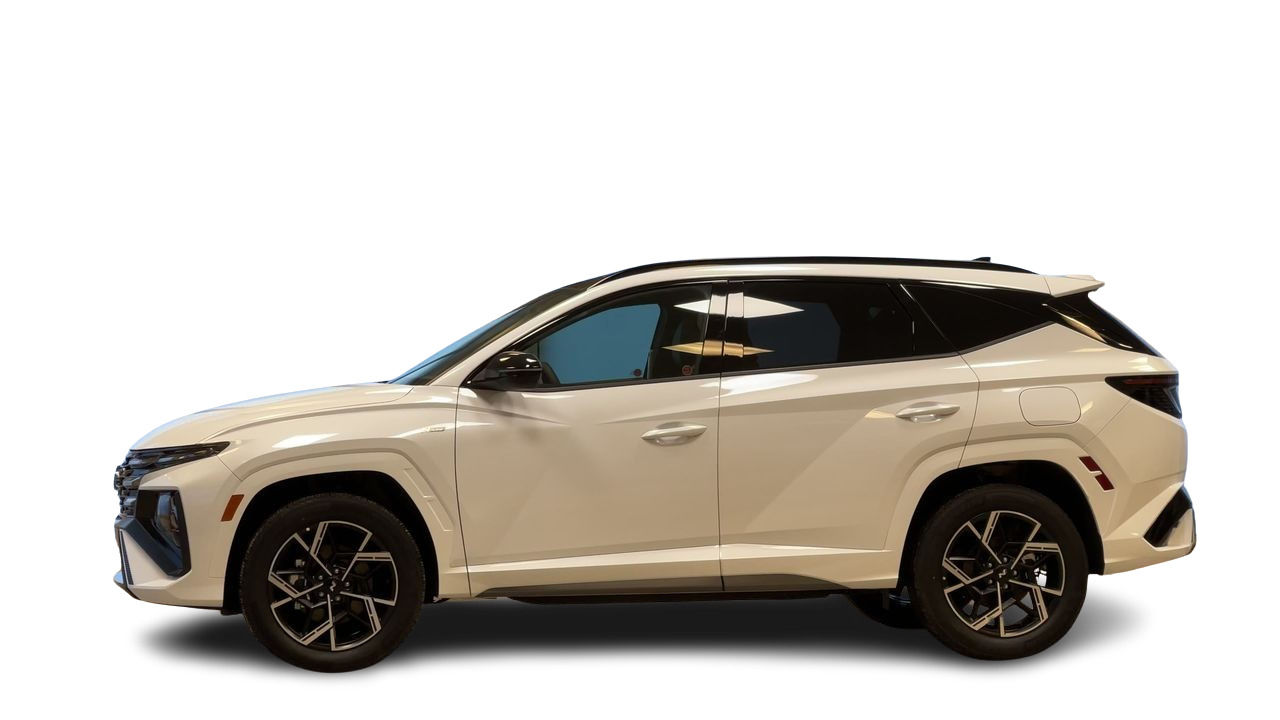 2025 Hyundai Tucson Hybrid in Regina, Saskatchewan