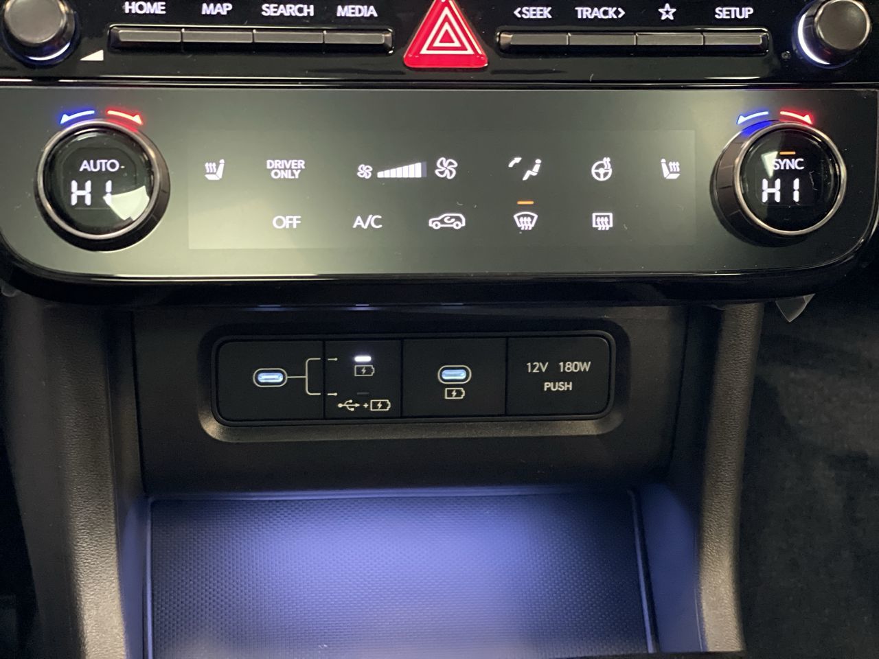2025 Hyundai Tucson Hybrid in Regina, Saskatchewan