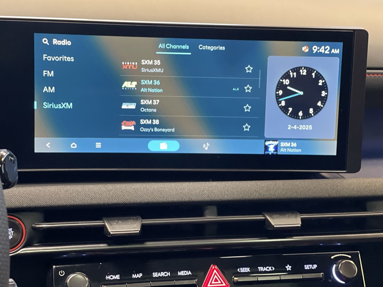 2025 Hyundai Tucson Hybrid in Regina, Saskatchewan
