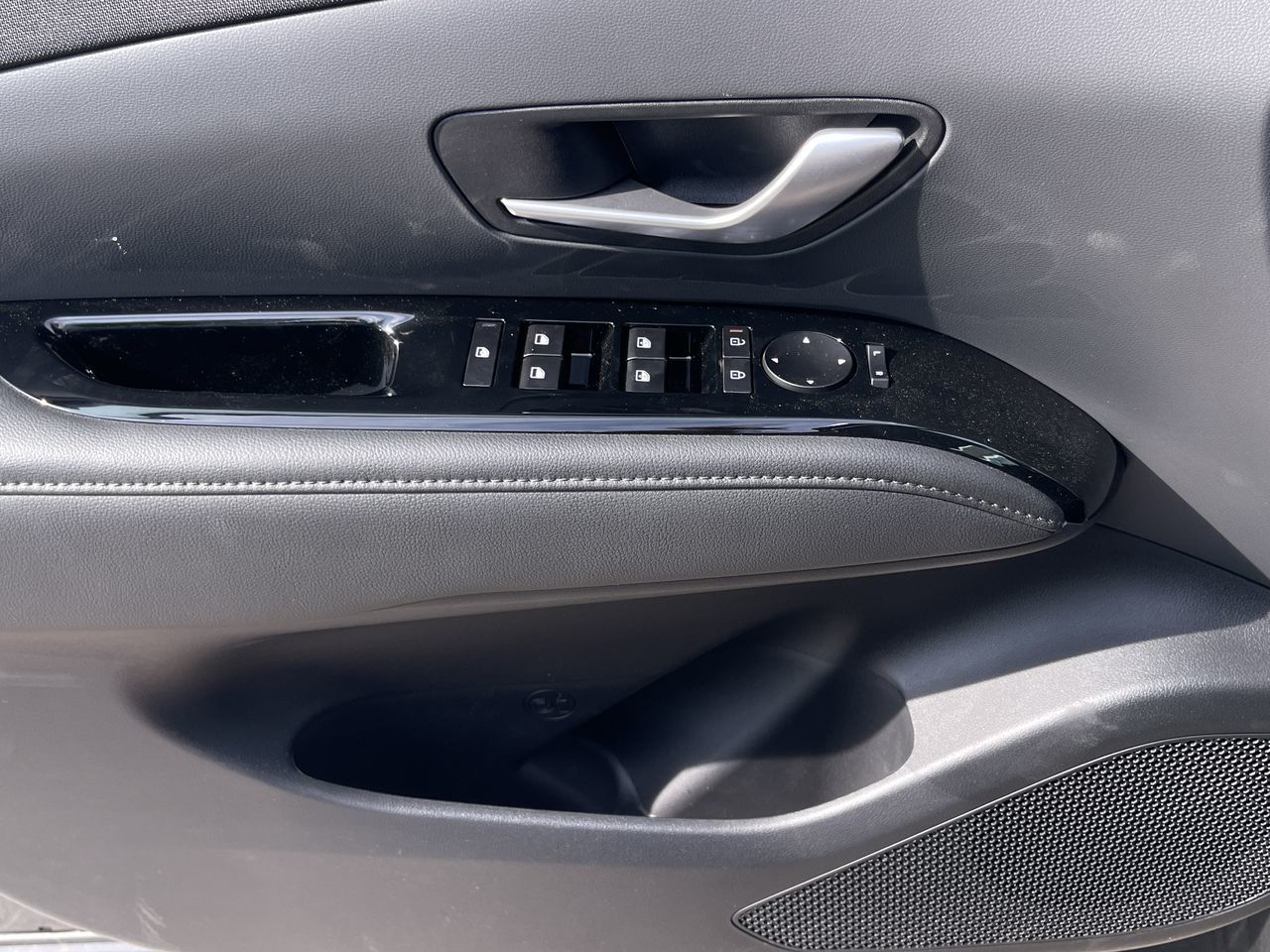 2025 Hyundai Tucson Hybrid in Regina, Saskatchewan
