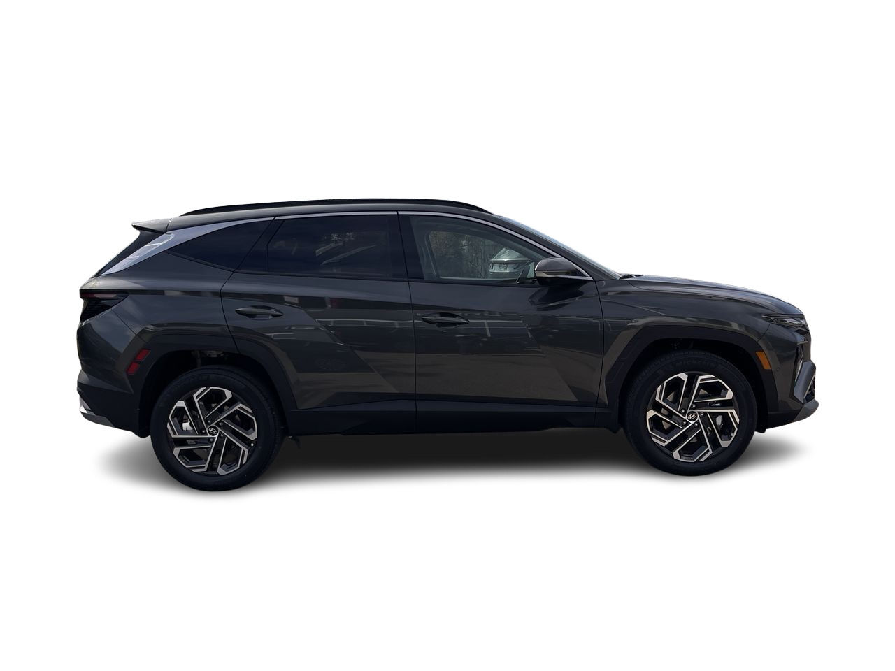 2025 Hyundai Tucson Hybrid in Regina, Saskatchewan
