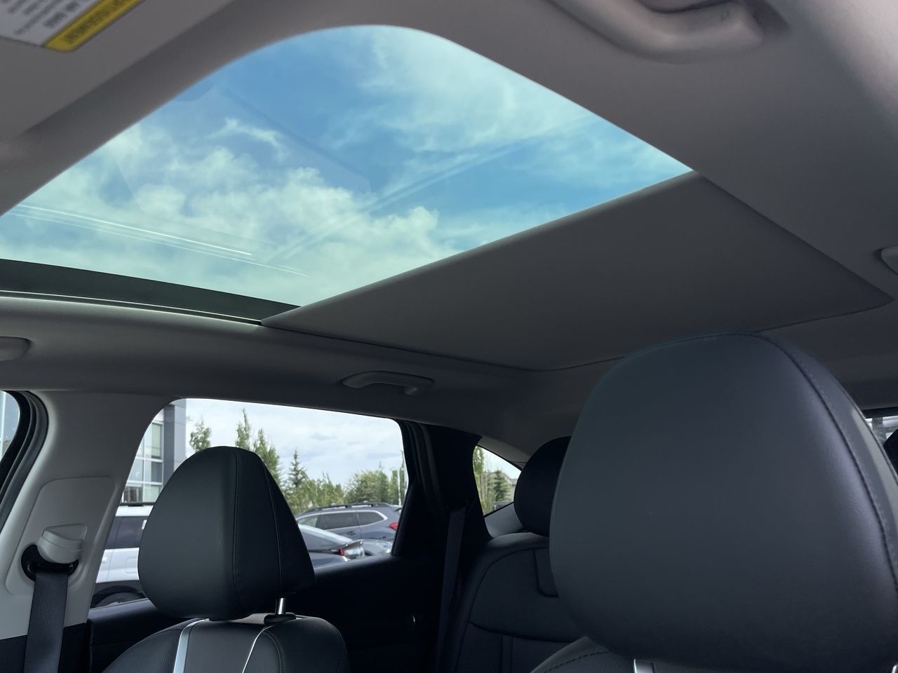 2025 Hyundai Tucson Hybrid in Regina, Saskatchewan