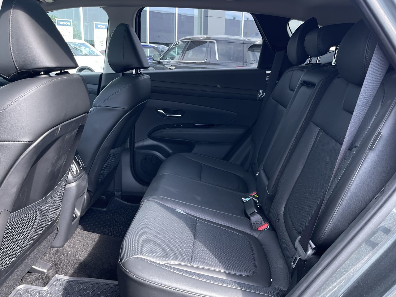 2025 Hyundai Tucson Hybrid in Regina, Saskatchewan