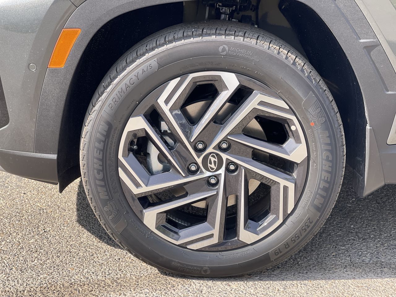 2025 Hyundai Tucson Hybrid in Regina, Saskatchewan