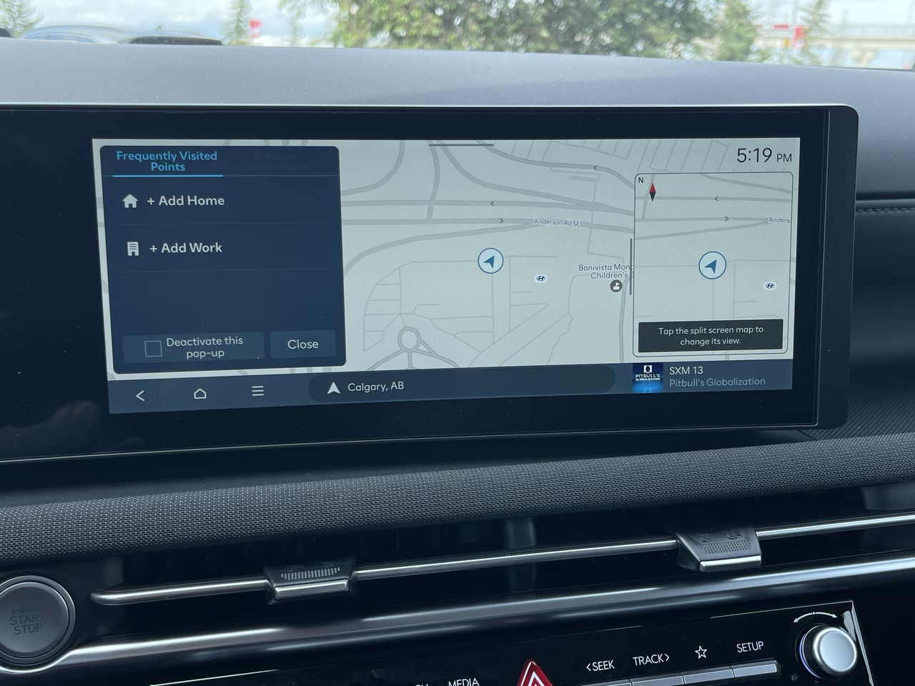 2025 Hyundai Tucson Hybrid in Regina, Saskatchewan