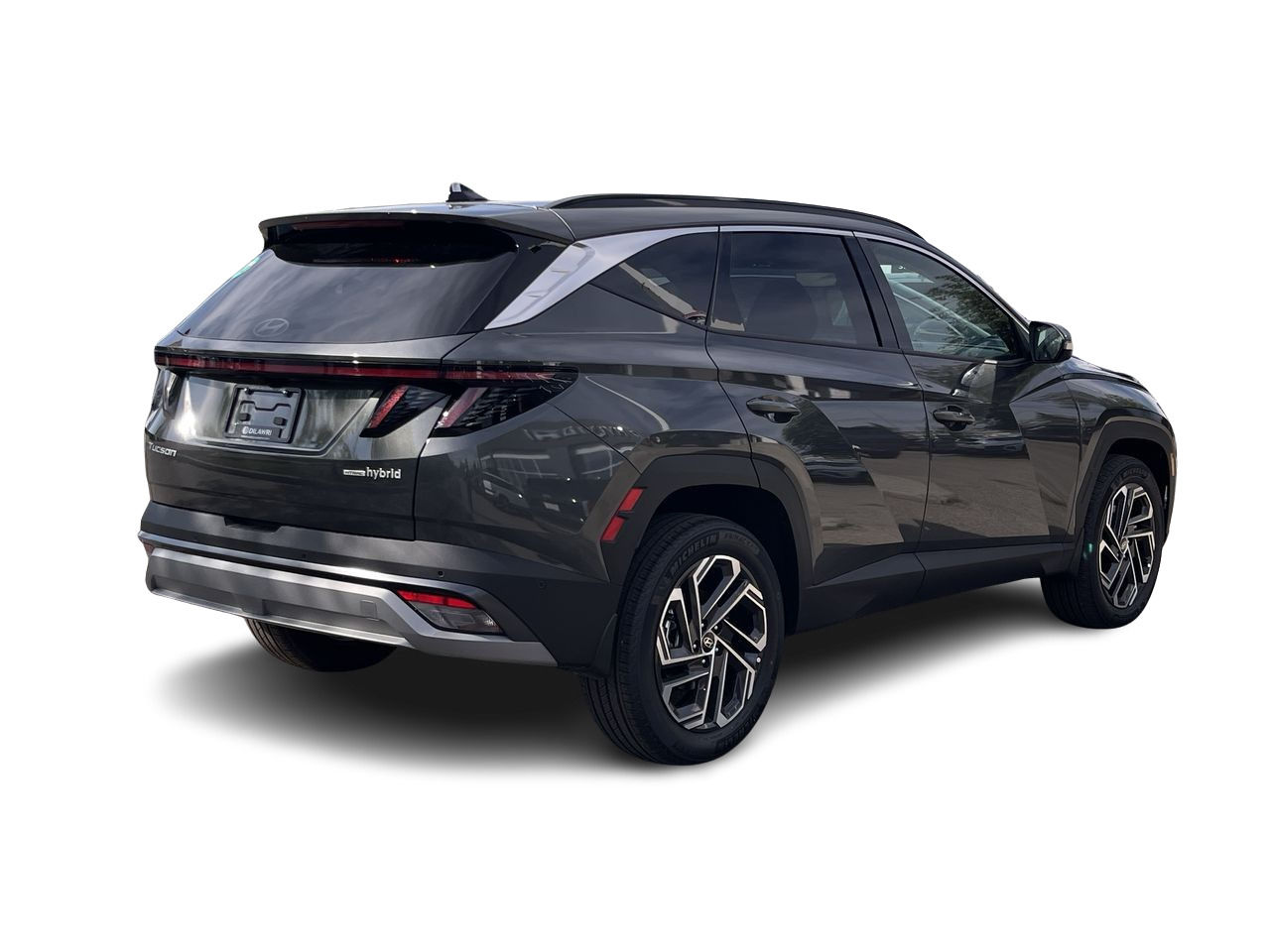 2025 Hyundai Tucson Hybrid in Regina, Saskatchewan