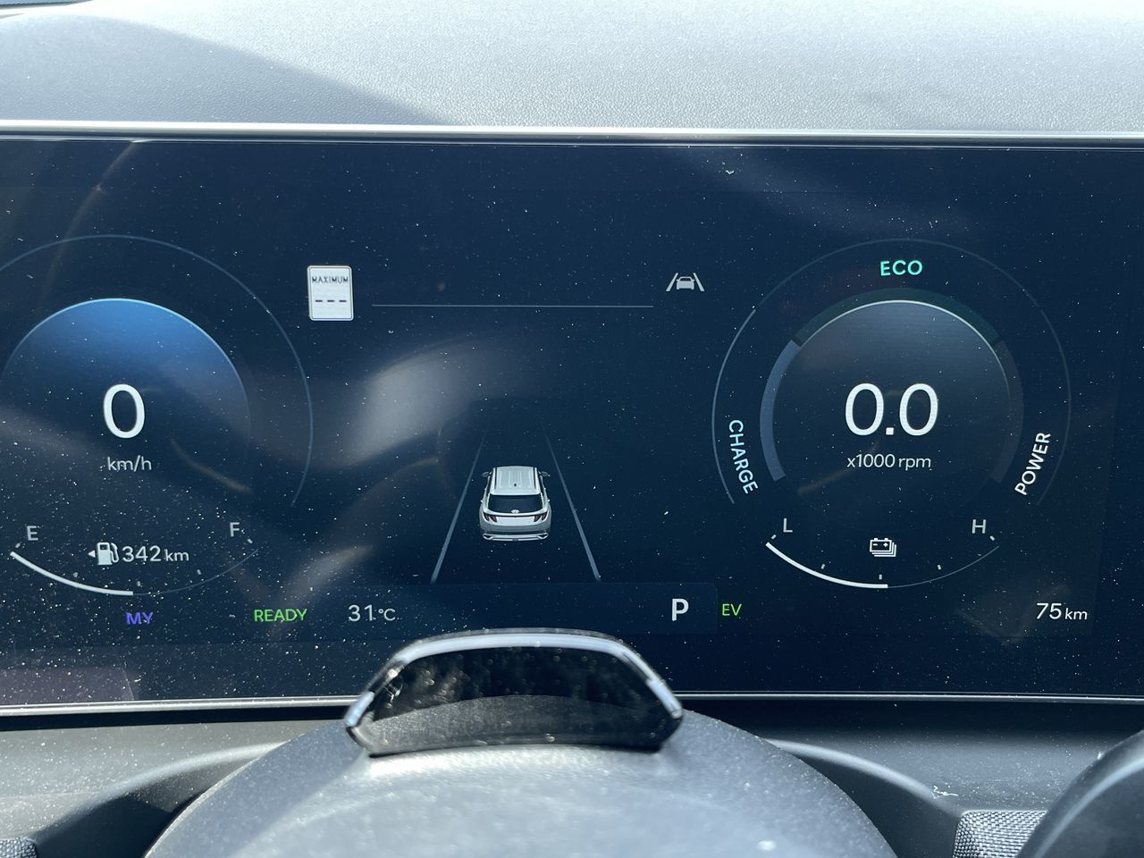 2025 Hyundai Tucson Hybrid in Regina, Saskatchewan
