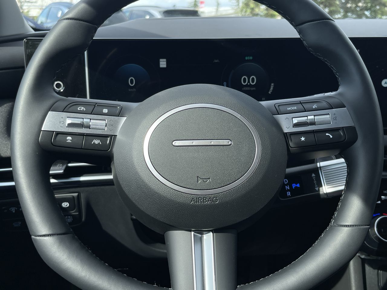 2025 Hyundai Tucson Hybrid in Regina, Saskatchewan