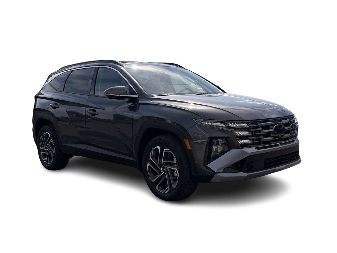 2025 Hyundai Tucson Hybrid in Regina, Saskatchewan