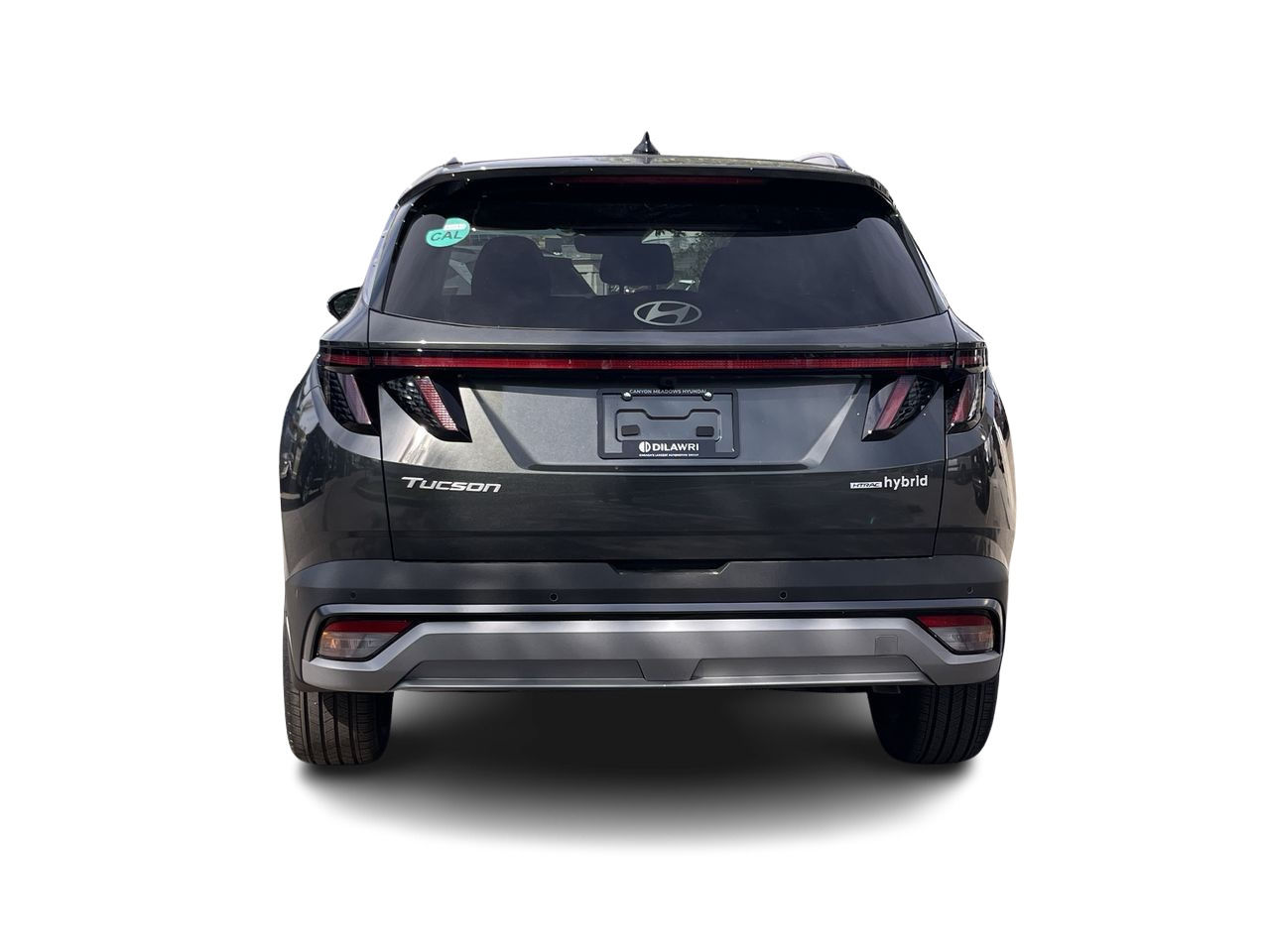 2025 Hyundai Tucson Hybrid in Regina, Saskatchewan