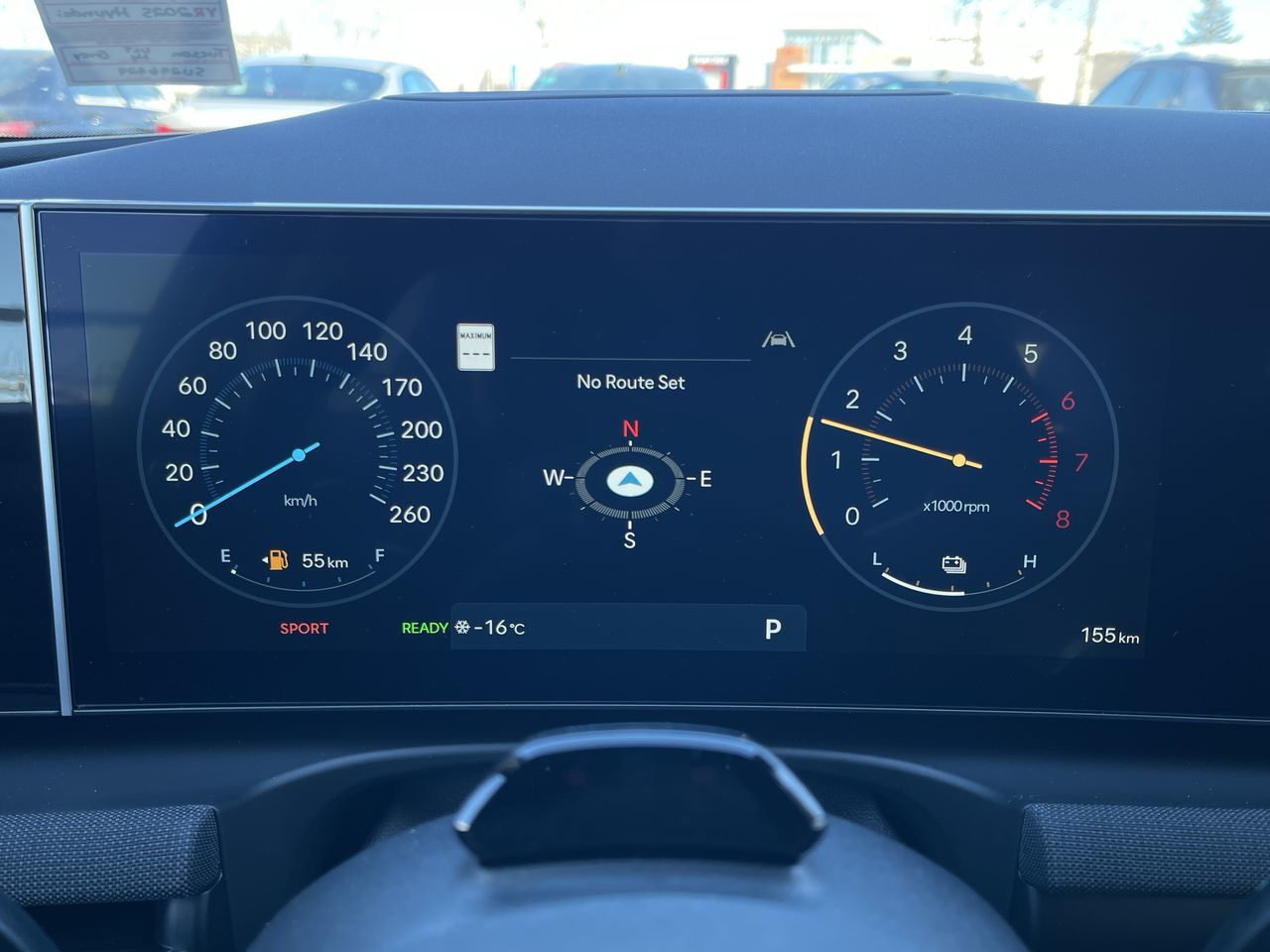 2025 Hyundai Tucson Hybrid in Regina, Saskatchewan